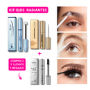 Kit Ojos  Radiantes - Compra 2 y llévate 1 Regalo