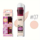 Base Líquida - Max Coverage™ - Compra 1 y llévate 2