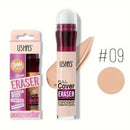 Base Líquida - Max Coverage™ - Compra 1 y llévate 2