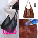 Bolsa de Cuero Elegant