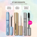 Kit Ojos  Radiantes - Compra 2 y llévate 1 Regalo