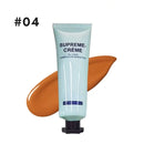 Supreme Cream Body y Face - 1 Base + Pincel