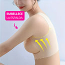 Sujetador Soft Elegance (3 PIEZAS)