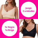 Sujetador Premium Comfort®