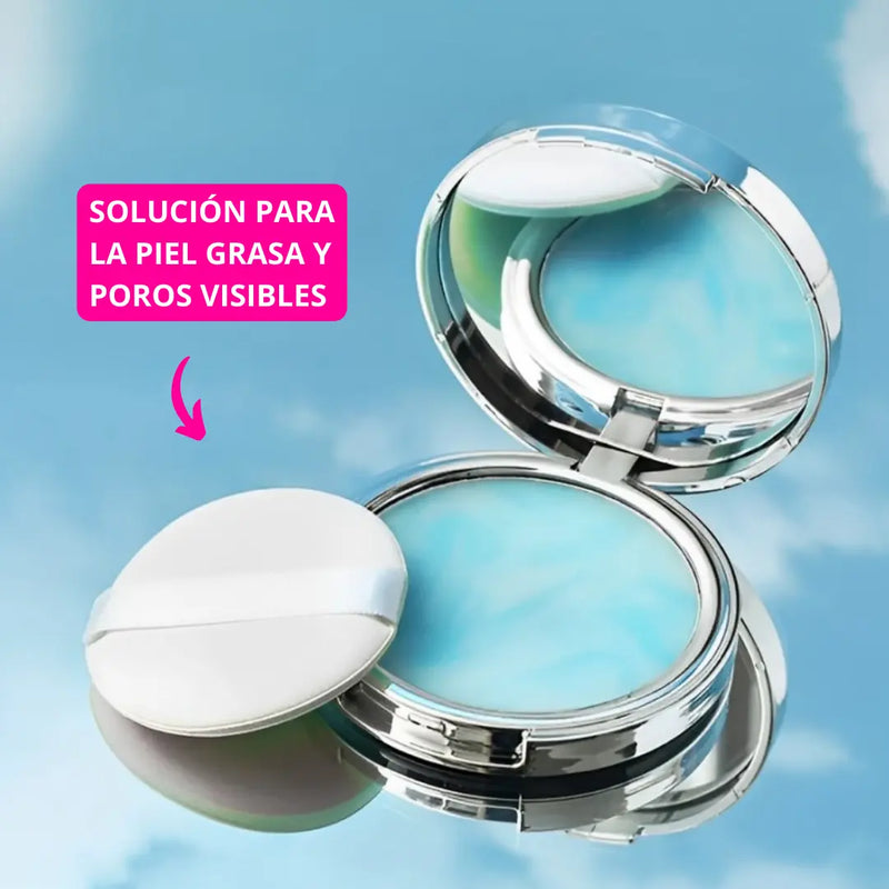 Beauty Skin - Primer Anti Poros y Oleosidad (2 PIEZAS)