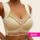 Sujetador Soft Elegance (3 PIEZAS)