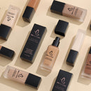 Base Piel de Seda - Compra 1 y llévate 2