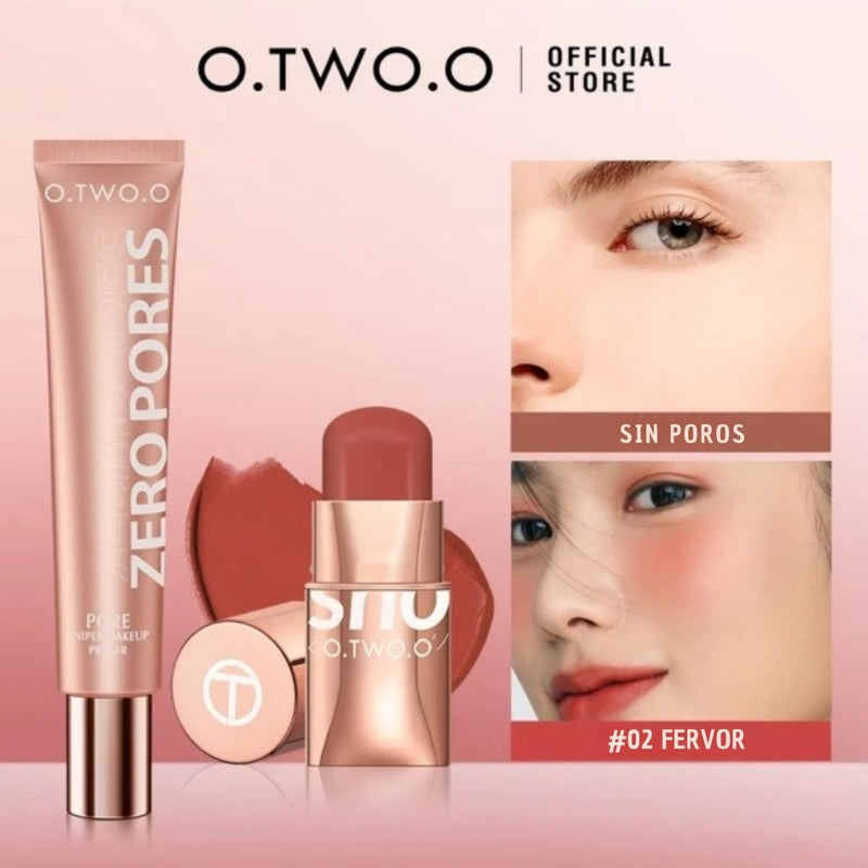 Kit Maquillaje Esencial (2 pzas)