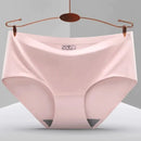 Calzones Forever Comfortable™  (Paquete de 10 Piezas) + Sujetador (Regalo)