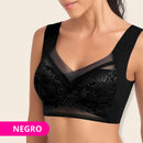 Sujetador Soft Elegance (3 PIEZAS)