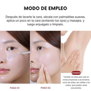 Peel Shot Glow: Exfoliante de Arroz y Niacinamida