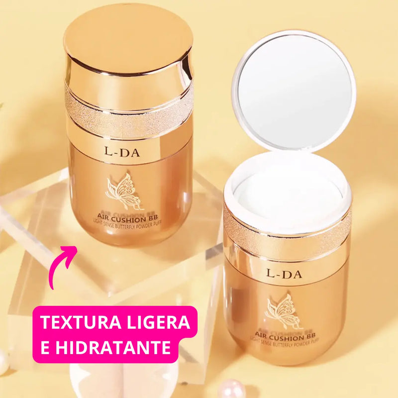 BB Cream Cobertura Hidratante y Piel Radiante