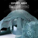 Sujetador Soft Elegance (3 PIEZAS)