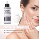 Peel Shot Glow: Exfoliante de Arroz y Niacinamida