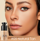 Base Nutritiva Anti-Edad - Compra 1 y llévate 2 + Regalo (Lápiz Labial) - Clientes