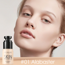 Base Nutritiva Anti-Edad - Compra 1 y llévate 2 + Regalo (Lápiz Labial) - Clientes