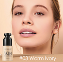 Base Nutritiva Anti-Edad - Compra 1 y llévate 2 + Regalo (Lápiz Labial) - Clientes