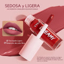 KIT DE LUJO LABIAL 10 EN 1: EFECTO VELVET Y GLOSS DE LARGA DURACIÓN