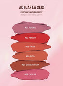 Kit Maquillaje Esencial (2 pzas)