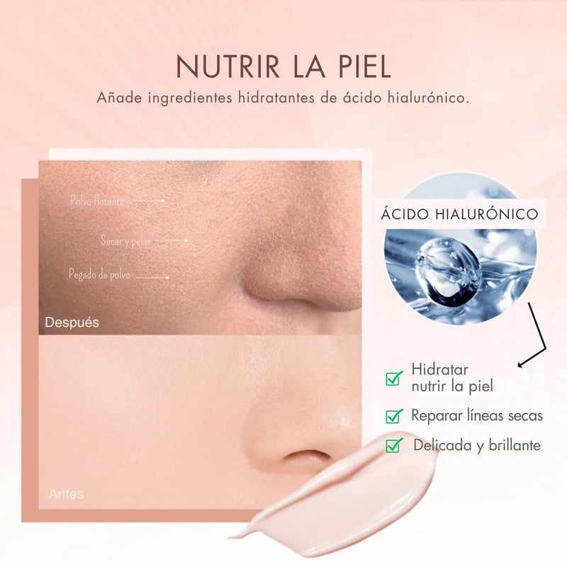Kit Maquillaje Esencial (2 pzas)