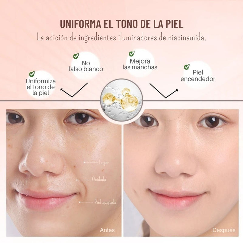 Kit Maquillaje Esencial (2 pzas)