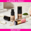 Base Líquida - Piel Perfecta™ - Compra 1 y llévate 2 + Brocha Profesional