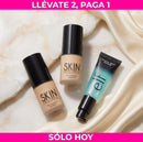 Base Líquida - Piel Perfecta™ - Compra 1 y llévate 2 + Primer