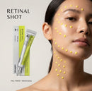 Retinal Intensivo 3 en 1: Firmeza, Brillo y Antiedad - Compra 1 y llévate 2