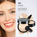 Base Piel de Seda Air Cushion - Compra 1 y llévate 2