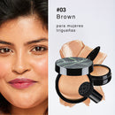 Base Piel de Seda Air Cushion - Compra 1 y llévate 2