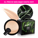 Base Piel de Seda Air Cushion - Compra 1 y llévate 2