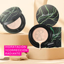 Base Piel de Seda Air Cushion - Compra 1 y llévate 2