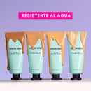 Supreme Cream Body y Face - 1 Base + Pincel