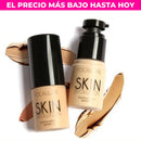 Base Nutritiva Anti-Edad - Compra 1 y llévate 2