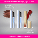 Kit Delinador 2x1 a Prueba de Agua + Regalo