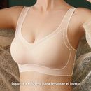 Calzones Forever Comfortable™  (Paquete de 10 Piezas) + Sujetador (Regalo)