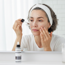 Peel Shot Glow: Exfoliante de Arroz y Niacinamida