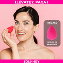 Base Piel Perfecta Larga Duración - Compra 1 y llévate 2 + Regalo
