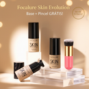 Base Líquida - Piel Perfecta™ - Compra 1 y llévate 2 + Brocha Profesional