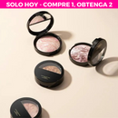 Base De Maquillaje - Avanzada Horneada (2 PIEZAS)