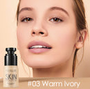 Base Nutritiva Anti-Edad para Piel Madura