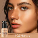 Base Piel Perfecta Larga Duración - Compra 1 y llévate 2 + Regalo