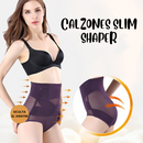 Calzones Slim Shaper
