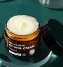 Retinol Antienvejecimiento - Glamour